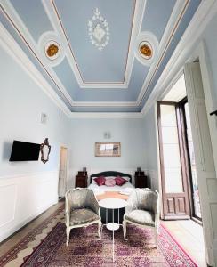 Gallery image of Sofia Katane Suites in Catania