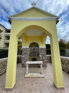 Fotografie z fotogalerie ubytování Villa Julia v destinaci Lovrečica