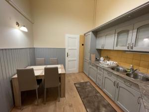 Fotografie z fotogalerie ubytování Fullmoon Apartments 1 v destinaci Szeged
