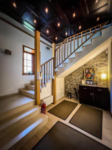 Matrakeresztes的住宿－Templomvölgy Butik Hotel Mátrakeresztes，相簿中的一張相片