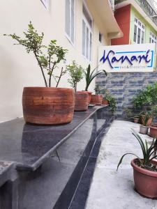Fotografie z fotogalerie ubytování Kanari B&B v destinaci Dárdžiling