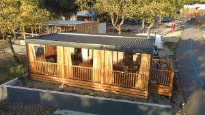 Φωτογραφία από το άλμπουμ του MiraMa MobileHome σε Selce