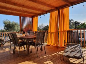 Φωτογραφία από το άλμπουμ του MiraMa MobileHome σε Selce +44 φωτογραφίες