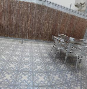 Fotografia z galérie ubytovania BARCELONA DUPLEX DE 3 HABITACIONES v destinácii Hospitalet de Llobregat