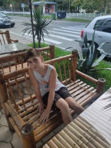 Ospiti di Guest House Ok