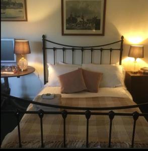 Gallery image of Valley View Farm, Bed and Breakfast in Batcombe