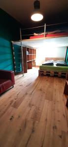 Fotografie z fotogalerie ubytování Hostel Rotschuo Jugend- und Familienferien v destinaci Gersau