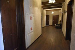 Afbeelding uit fotogalerij van Ośrodek Biały Lew in Wojciechów +62 foto's