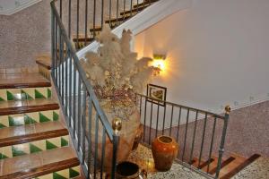 Fotografia z galérie ubytovania Hostal Populetus v destinácii Poboleda
