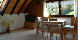 Et tv og/eller underholdning på Haldenschwarzhof