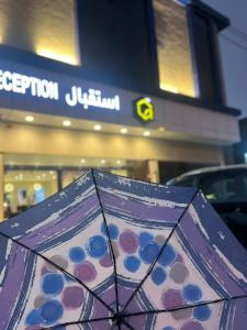 Fotografie z fotogalerie ubytování جرش ريزيدنس للوحدات المخدومة وادي بن هشبل v destinaci Khamis Mushayt