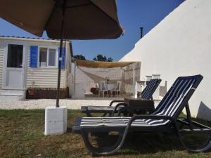 Fotografia z galérie ubytovania villa la zalamera v destinácii Chiclana de la Frontera