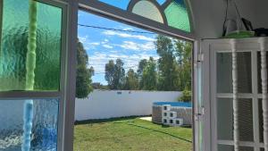 Fotografia z galérie ubytovania villa la zalamera v destinácii Chiclana de la Frontera