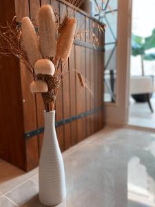 Kép Amber Boutique Hotel szállásáról Çeşmében a galériában