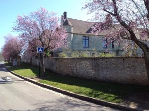 Gallery image of Maison de village à Omerville in Omerville