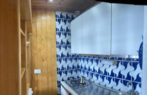 Billede fra billedgalleriet på Monolocale vista Cervino i Breuil-Cervinia