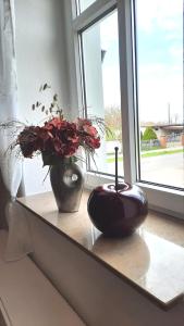 Fotografie z fotogalerie ubytování Ferienwohnung Czampiel v destinaci Havelberg