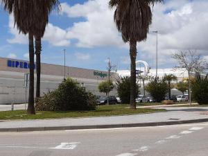 Fotografie z fotogalerie ubytování Casa Grande Zona Norte v destinaci Jerez de la Frontera