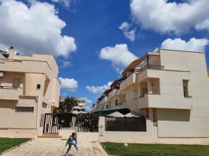 Hosté ubytování Casa Grande Zona Norte