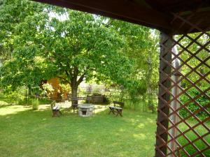 Fotografia z galérie ubytovania Holiday home Sellő Vendégház v destinácii Tiszafüred
