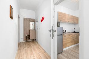 Fotografia z galérie ubytovania Apartment and Rooms at Mostowa street v Poznani