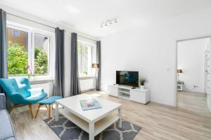 Fotografia z galérie ubytovania Apartment and Rooms at Mostowa street v Poznani