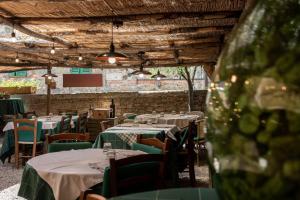 Hotel Palazzo del Capitano Wellness & Relais - Luxury Borgo Capitano Collection
