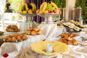 Essen im Riad oder in der Nähe