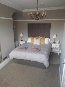 Gallery image of Greystones guesthouse in Whitby