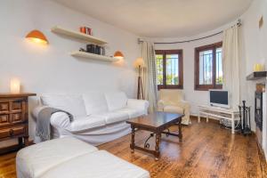 Imagen de la galería de Bungalow with seaviews in Moraira, en Teulada