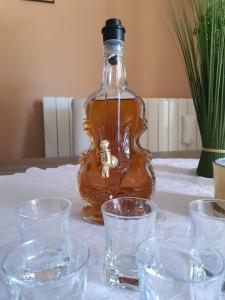 Gallery image of Kuća za odmor Tanja in Vir +36 photos