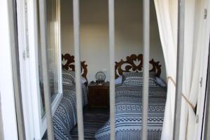 Posedenie v ubytovaní ACAO Vivienda Uso Turístico ARRIBES del Duero