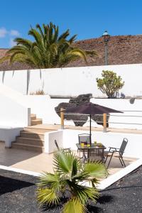 Zdjęcie z galerii obiektu Casa Monicha w Costa Teguise