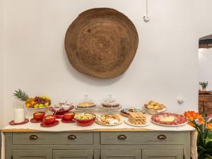 Imagen de la galería de PALAZZO CHERCHI, en Dorgali