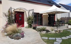 Galeriebild der Unterkunft Kerlobek Albacore in Groix + 8 Fotos