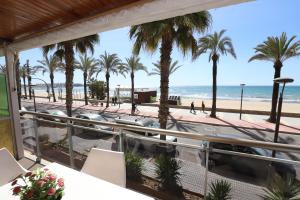 Gallery image of DIFFERENTFLATS Morsa in Salou