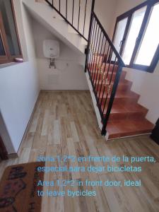 Galeriebild der Unterkunft Habitación cactus, entrada privada y baño privado en suite by flamingo house, no fumadores in Arrecife