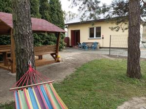 Zdjęcie z galerii obiektu Domek pod Sosnami w mieście Chrzanów