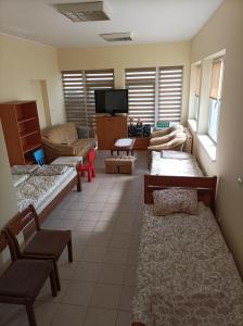 Zdjęcie z galerii obiektu Domek pod Sosnami w mieście Chrzanów +32 zdjęcia