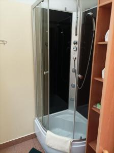 Zdjęcie z galerii obiektu Domek pod Sosnami w mieście Chrzanów