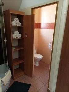 Zdjęcie z galerii obiektu Domek pod Sosnami w mieście Chrzanów