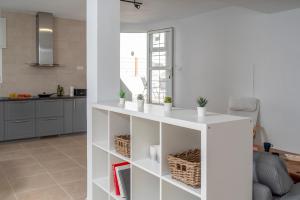 Zdjęcie z galerii obiektu Casa Monicha w Costa Teguise