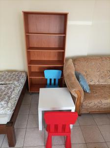 Zdjęcie z galerii obiektu Domek pod Sosnami w mieście Chrzanów