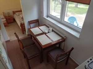 Zdjęcie z galerii obiektu Domek pod Sosnami w mieście Chrzanów