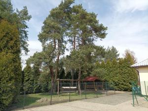 Zdjęcie z galerii obiektu Domek pod Sosnami w mieście Chrzanów