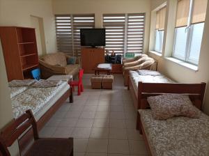 Zdjęcie z galerii obiektu Domek pod Sosnami w mieście Chrzanów