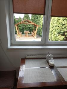 Zdjęcie z galerii obiektu Domek pod Sosnami w mieście Chrzanów