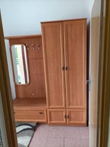Zdjęcie z galerii obiektu Domek pod Sosnami w mieście Chrzanów