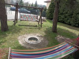 Zdjęcie z galerii obiektu Domek pod Sosnami w mieście Chrzanów
