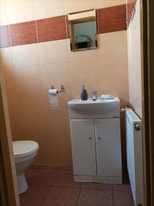 Zdjęcie z galerii obiektu Domek pod Sosnami w mieście Chrzanów